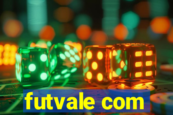 futvale com